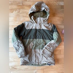 BUNDLE Burton Kids Small Ski Jacket & Pants